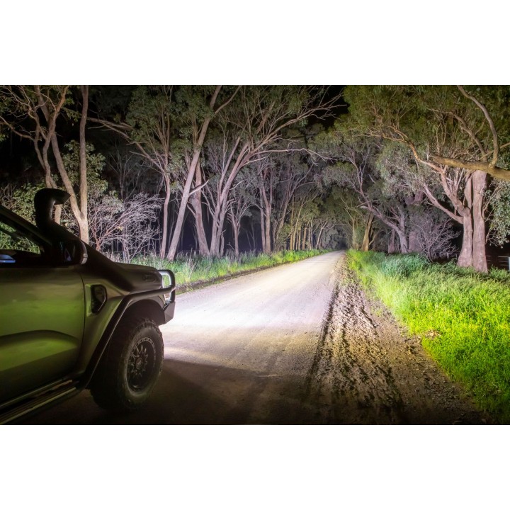 ARB Intensity IQ driving lights ARBVX17B | Szekla4x4